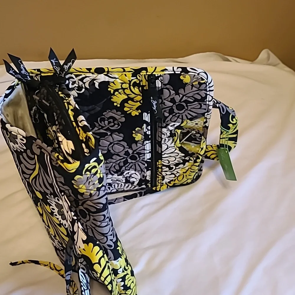 Vera Bradley questions leave